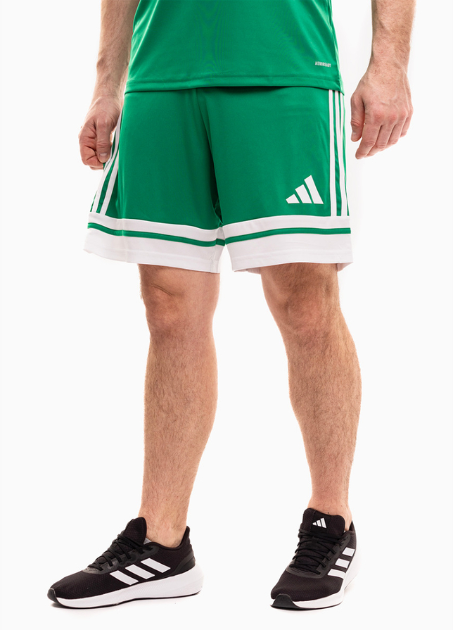 adidas Pantaloni scurți pentru bărbați Squadra 25 Shorts JN7482 adidas Pantaloni scurți pentru bărbați Squadra 25 Shorts JN7482
