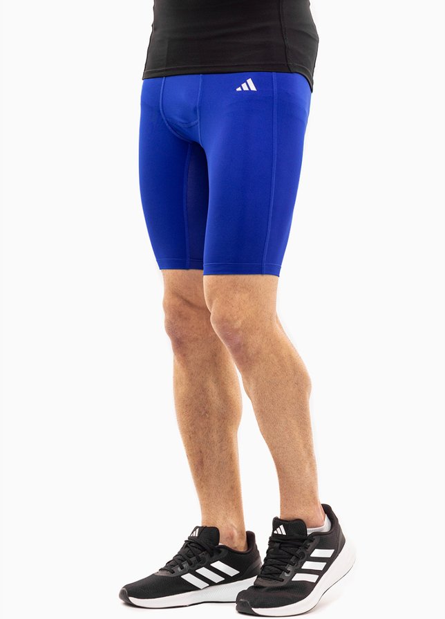 adidas Colanți scurți de compresie pentru bărbați Techfit Tight JN7400 adidas Colanți scurți de compresie pentru bărbați Techfit Tight JN7400