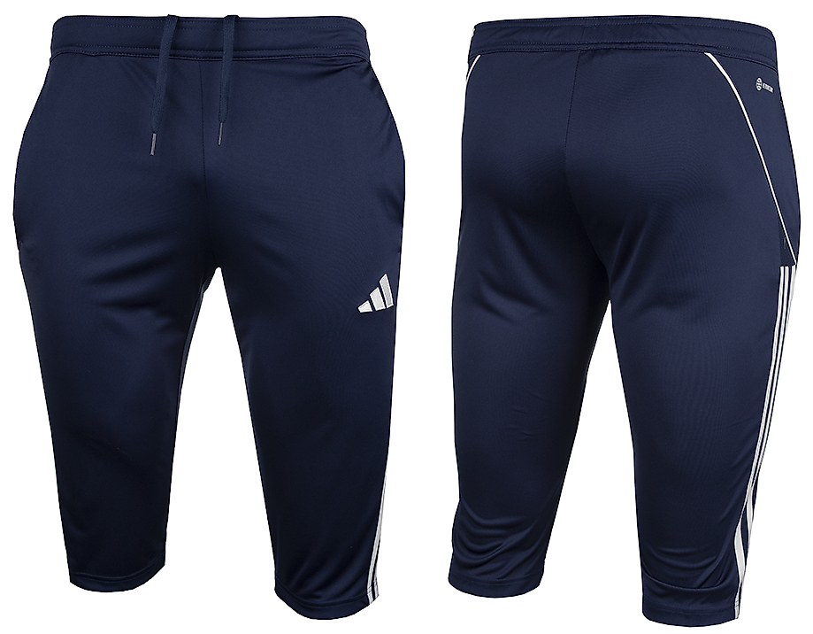 adidas Pantaloni scurți bărbați Tiro 23 League 3/4 HS7235