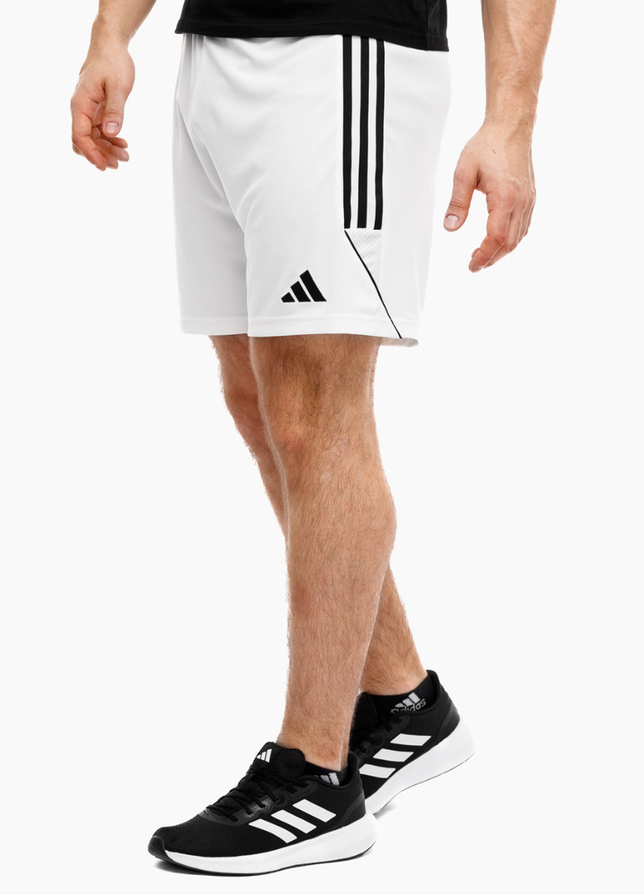 adidas Pantaloni scurți bărbați Tiro 23 League IB8083 adidas Pantaloni scurți bărbați Tiro 23 League IB8083