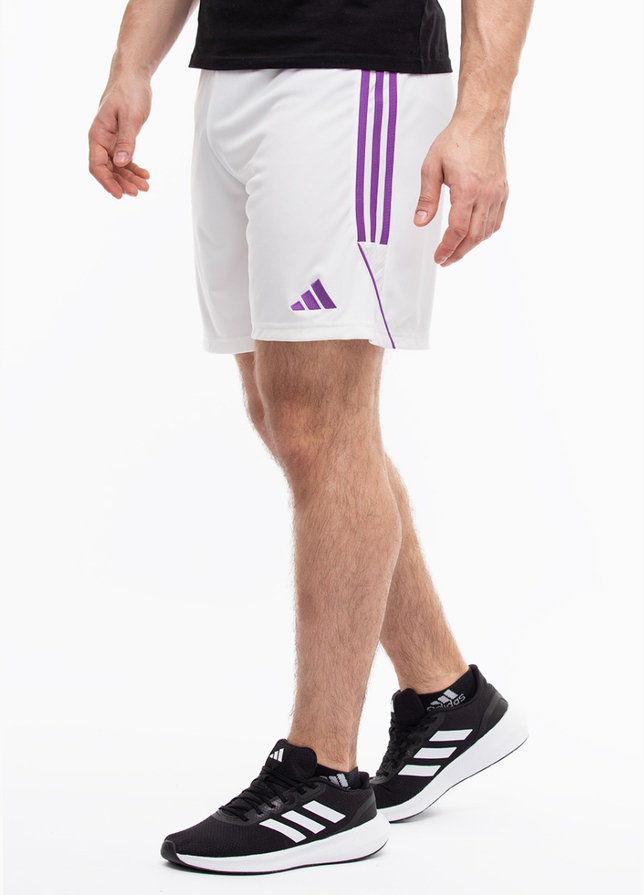 adidas Pantaloni scurți bărbați Tiro 23 League IC7487 adidas Pantaloni scurți bărbați Tiro 23 League IC7487