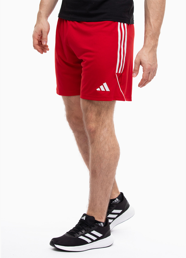 adidas Pantaloni scurți bărbați Tiro 23 League IB8082 adidas Pantaloni scurți bărbați Tiro 23 League IB8082