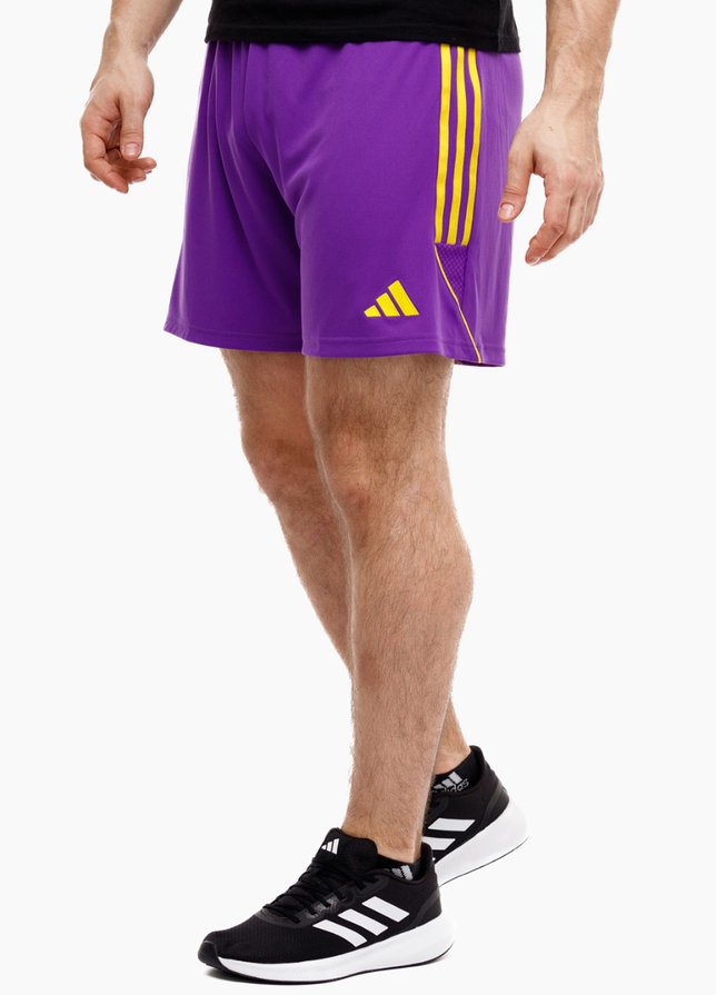 adidas Pantaloni scurți bărbați Tiro 23 League IB8089 adidas Pantaloni scurți bărbați Tiro 23 League IB8089