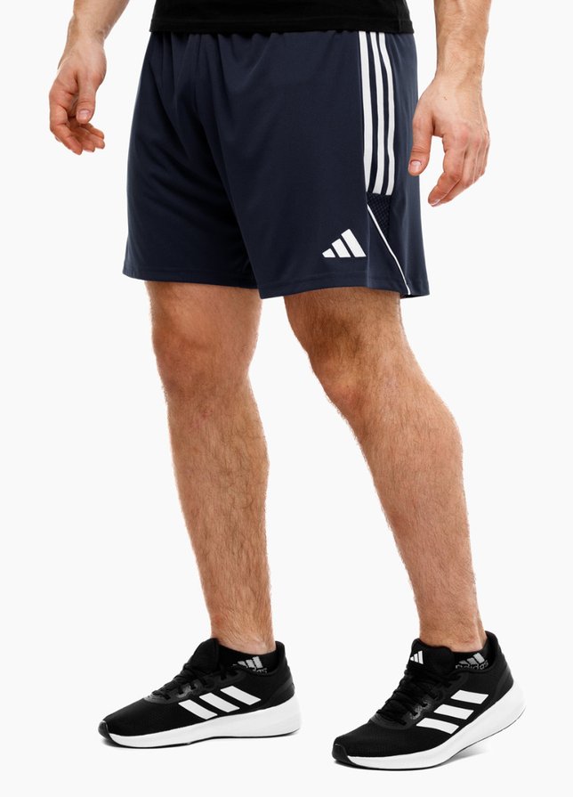 adidas Pantaloni scurți bărbați Tiro 23 League IB8081 adidas Pantaloni scurți bărbați Tiro 23 League IB8081