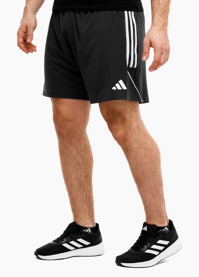 adidas Pantaloni scurți bărbați Tiro 23 League HT6129 adidas Pantaloni scurți bărbați Tiro 23 League HT6129