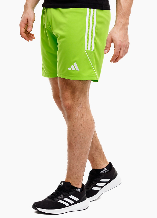 adidas Pantaloni scurți bărbați Tiro 23 League IB8088 adidas Pantaloni scurți bărbați Tiro 23 League IB8088