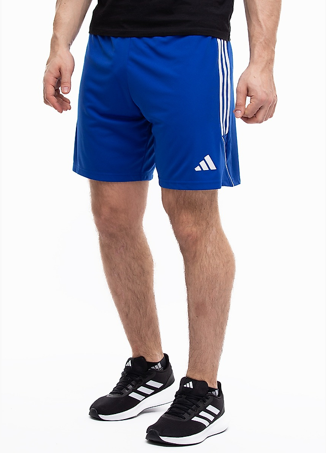 adidas Pantaloni scurți bărbați Tiro 23 League IB8084 adidas Pantaloni scurți bărbați Tiro 23 League IB8084