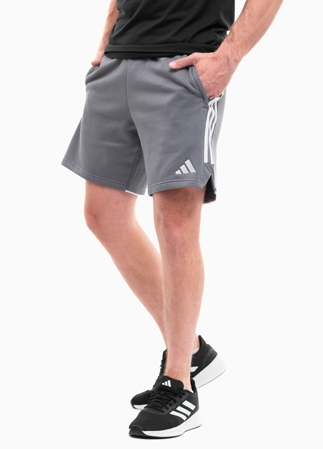 adidas Pantaloni scurți pentru bărbați Tiro 23 League Sweat HZ3017 adidas Pantaloni scurți pentru bărbați Tiro 23 League Sweat HZ3017
