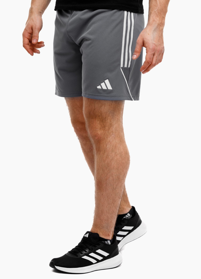 adidas Pantaloni scurți bărbați Tiro 23 League IC7488 adidas Pantaloni scurți bărbați Tiro 23 League IC7488