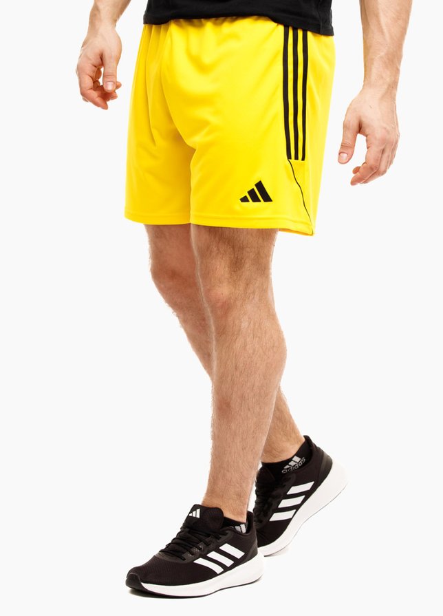 adidas Pantaloni scurți bărbați Tiro 23 League IB8085 adidas Pantaloni scurți bărbați Tiro 23 League IB8085