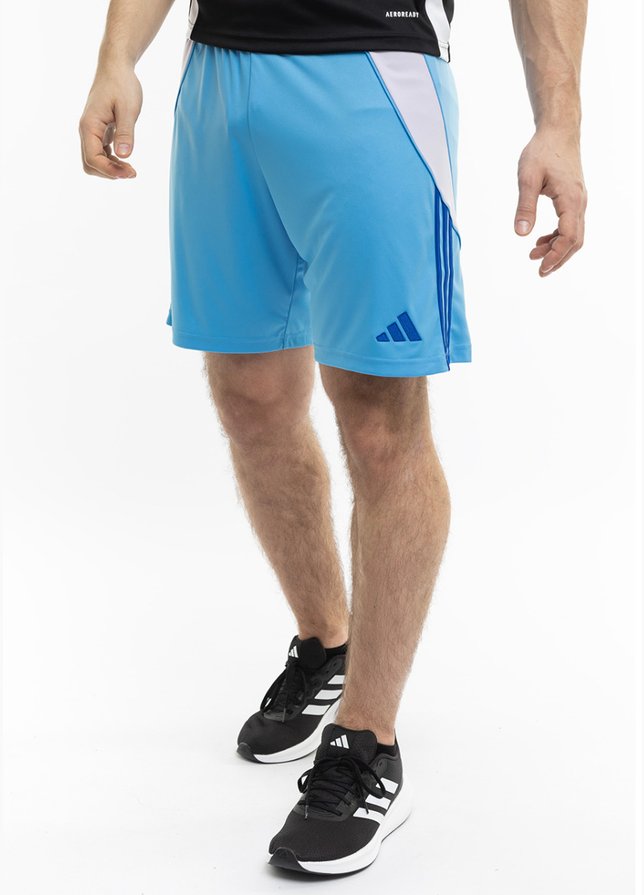adidas Pantaloni scurți pentru bărbați Tiro 24 Short IT2412 adidas Pantaloni scurți pentru bărbați Tiro 24 Short IT2412
