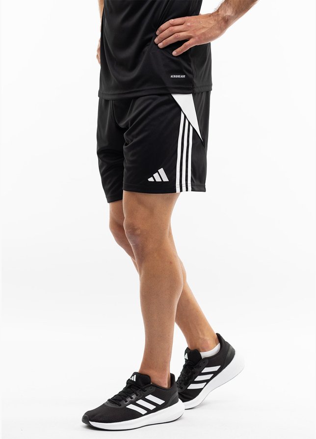 adidas Pantaloni scurți pentru bărbați Tiro 24 Short IR9376 adidas Pantaloni scurți pentru bărbați Tiro 24 Short IR9376