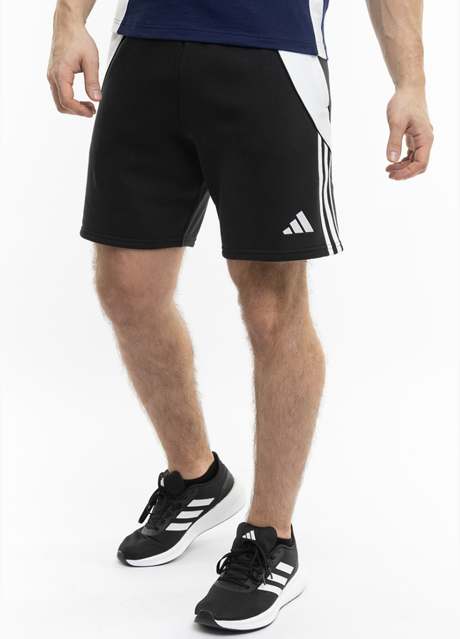 adidas Pantaloni scurți pentru bărbați Tiro 24 sweat IP1954 adidas Pantaloni scurți pentru bărbați Tiro 24 sweat IP1954