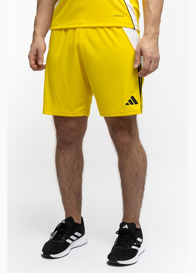 adidas Pantaloni scurți pentru bărbați Tiro 24 Short IS1409 adidas Pantaloni scurți pentru bărbați Tiro 24 Short IS1409