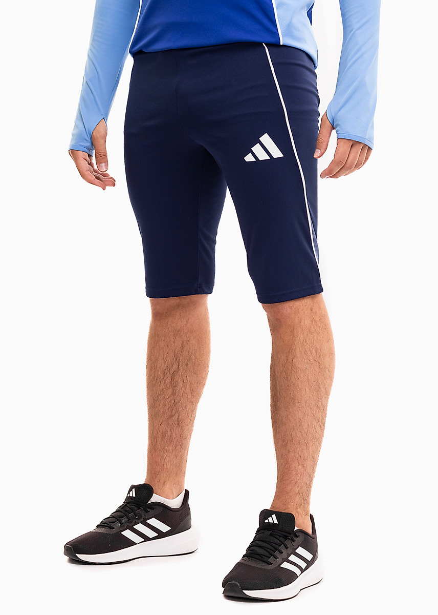 adidas Pantaloni scurți pentru bărbați Tiro 25 Competition 1/2 JI6544