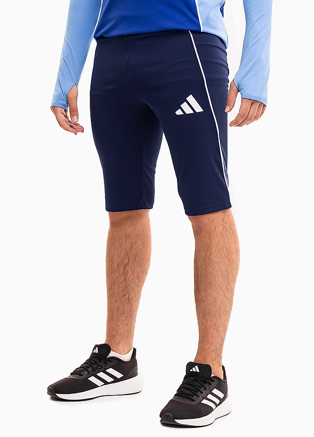 adidas Pantaloni scurți pentru bărbați Tiro 25 Competition 1/2 JI6544 adidas Pantaloni scurți pentru bărbați Tiro 25 Competition 1/2 JI6544