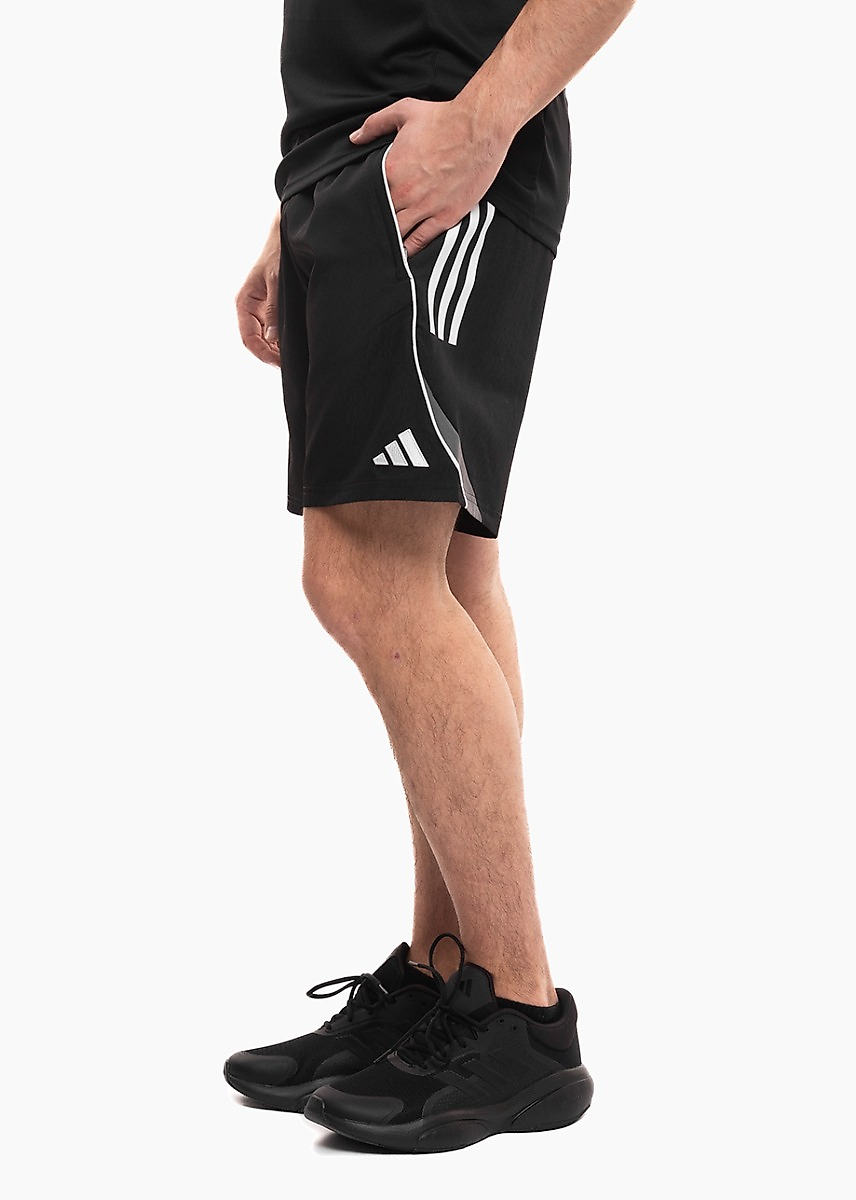 Pantaloni scurți bărbați adidas Tiro 25 Competition Downtime IW0407