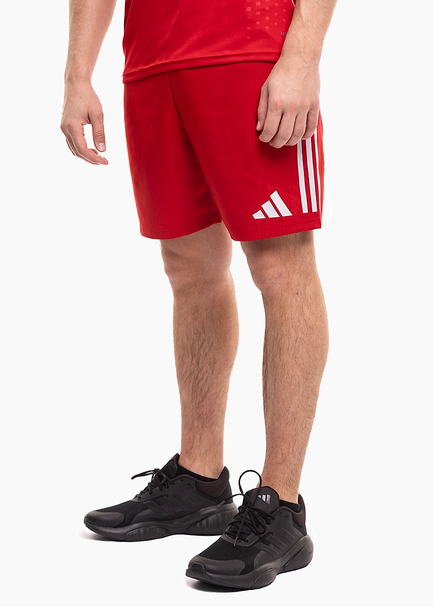 Pantaloni scurți bărbați adidas Tiro 25 Competition Match JP4743