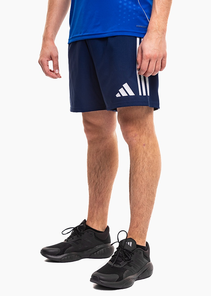 Pantaloni scurți bărbați adidas Tiro 25 Competition Match JG1063