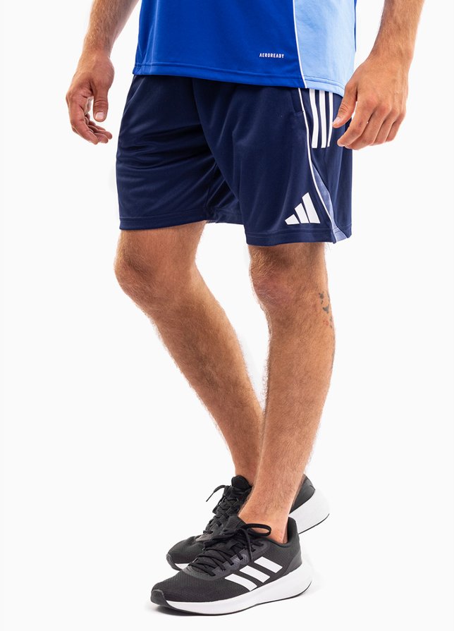 adidas Pantaloni scurți pentru bărbați Tiro 25 Competition Training JI6552 adidas Pantaloni scurți pentru bărbați Tiro 25 Competition Training JI6552