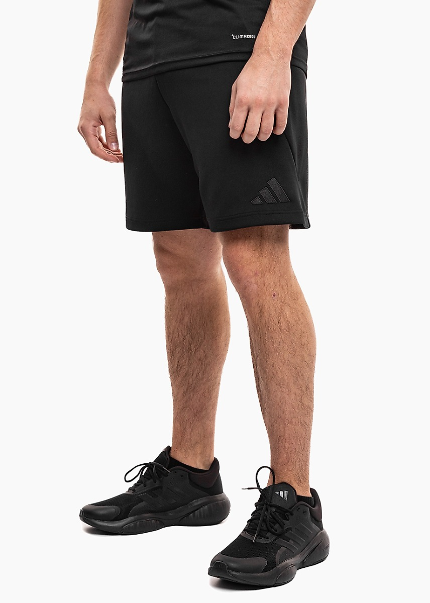 Pantaloni scurți bărbați adidas Tiro 25 Travel JY5945