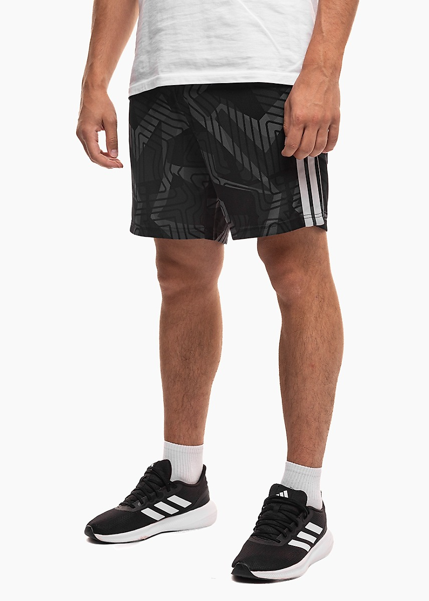 Pantaloni scurți pentru bărbați adidas Tiro 26 Competition Goalkeeper KC5351
