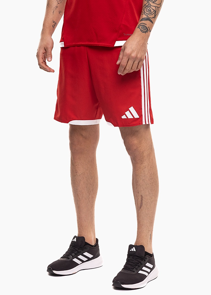 Pantaloni scurți bărbați adidas Tiro 26 Competition Match KA6179