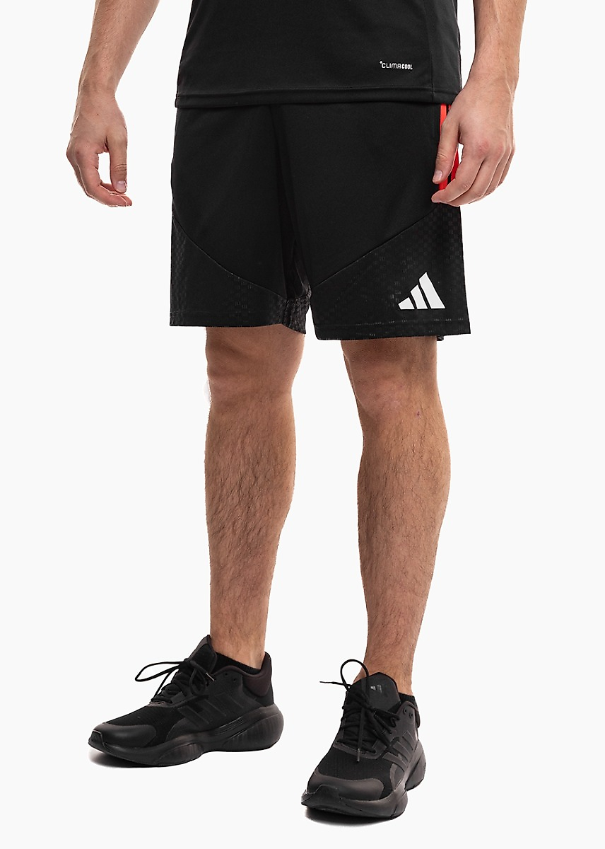 Pantaloni scurți bărbați adidas Tiro 26 Competition Training KA7635