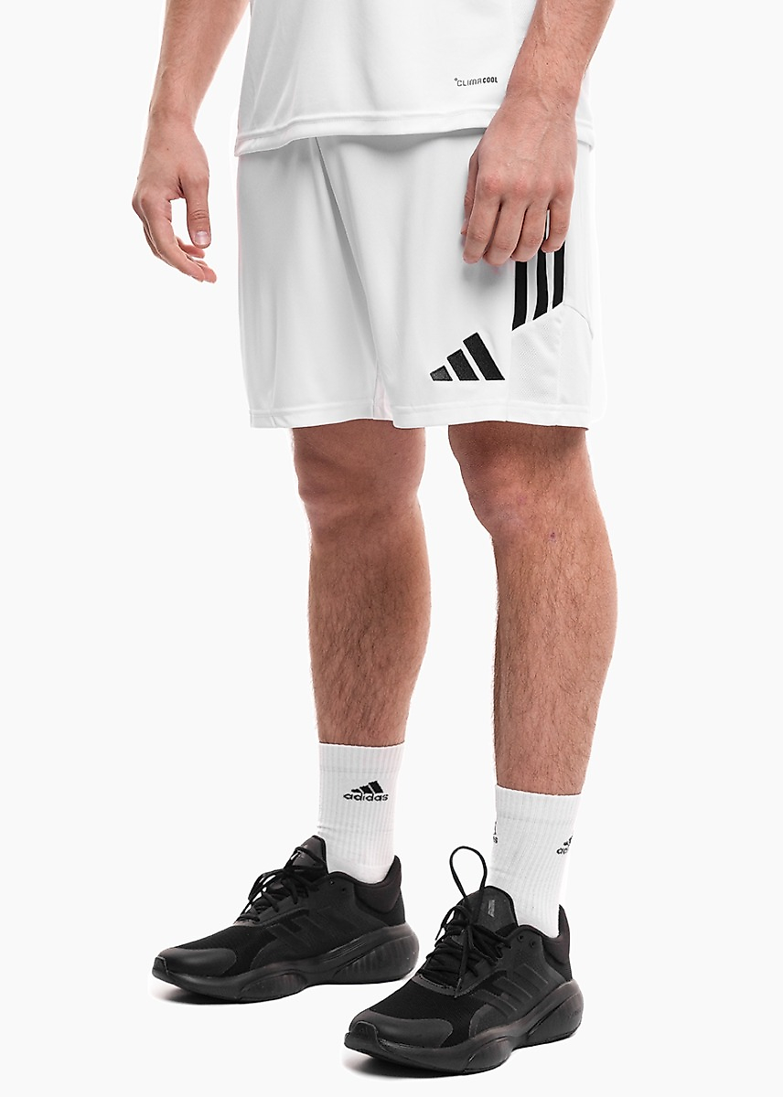 Pantaloni scurți bărbați adidas Tiro 26 League KA8775