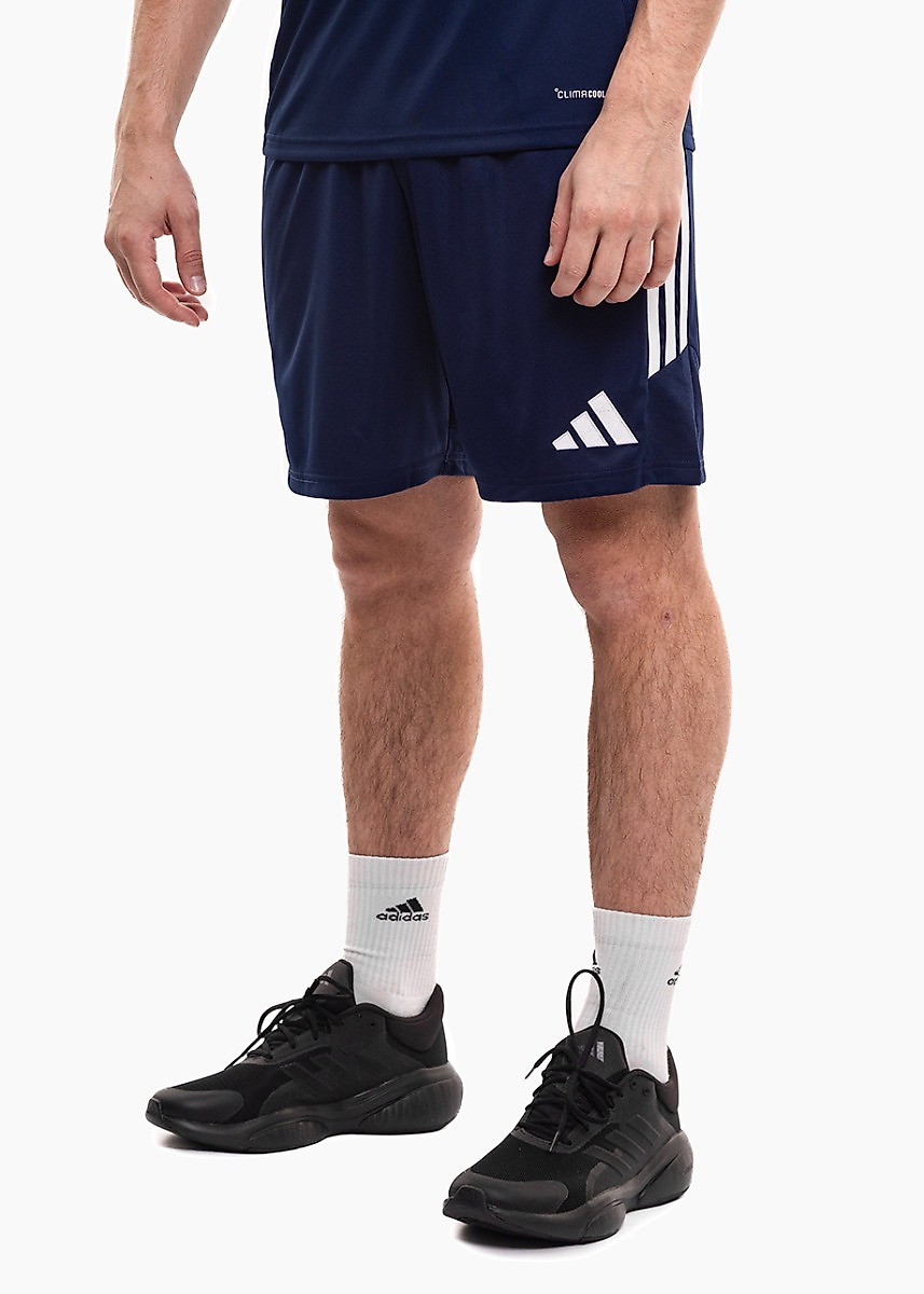 Pantaloni scurți bărbați adidas Tiro 26 League KA8790