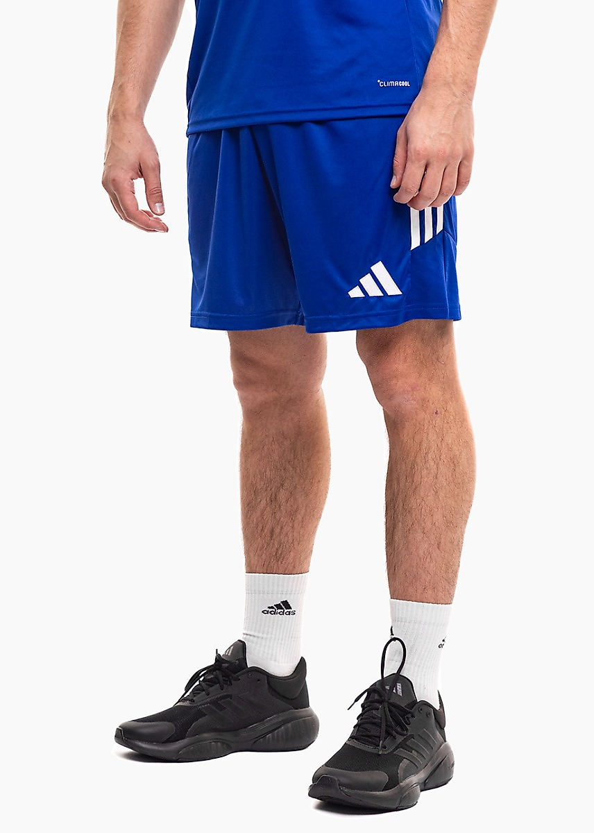 Pantaloni scurți bărbați adidas Tiro 26 League KA8779
