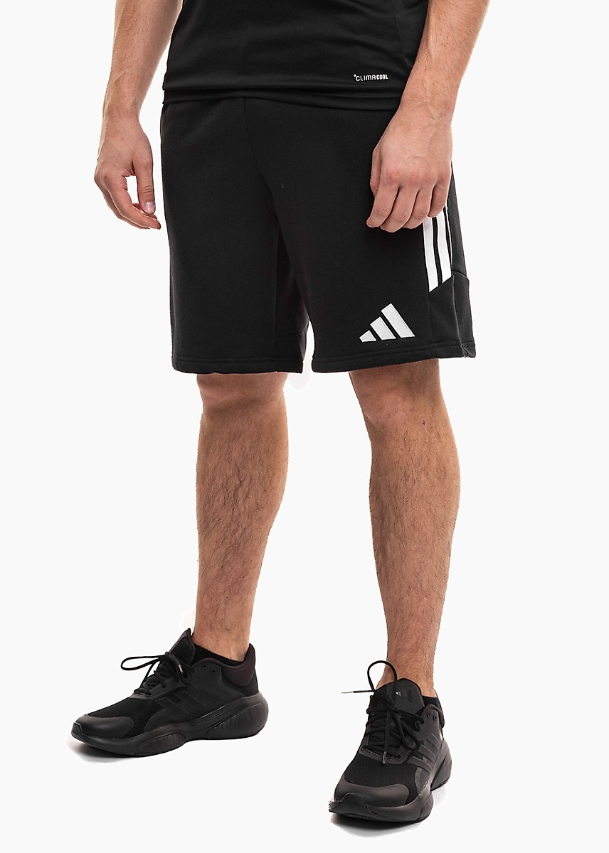 Pantaloni scurți bărbați adidas Tiro 26 League Sweat JY9671