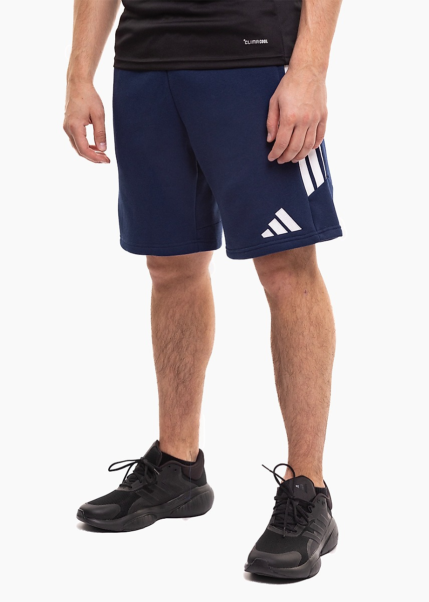 Pantaloni scurți bărbați adidas Tiro 26 League Sweat JY9670