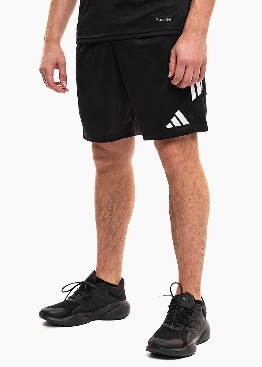 adidas Pantaloni scurți bărbați Tiro 26 League Training JY9719
