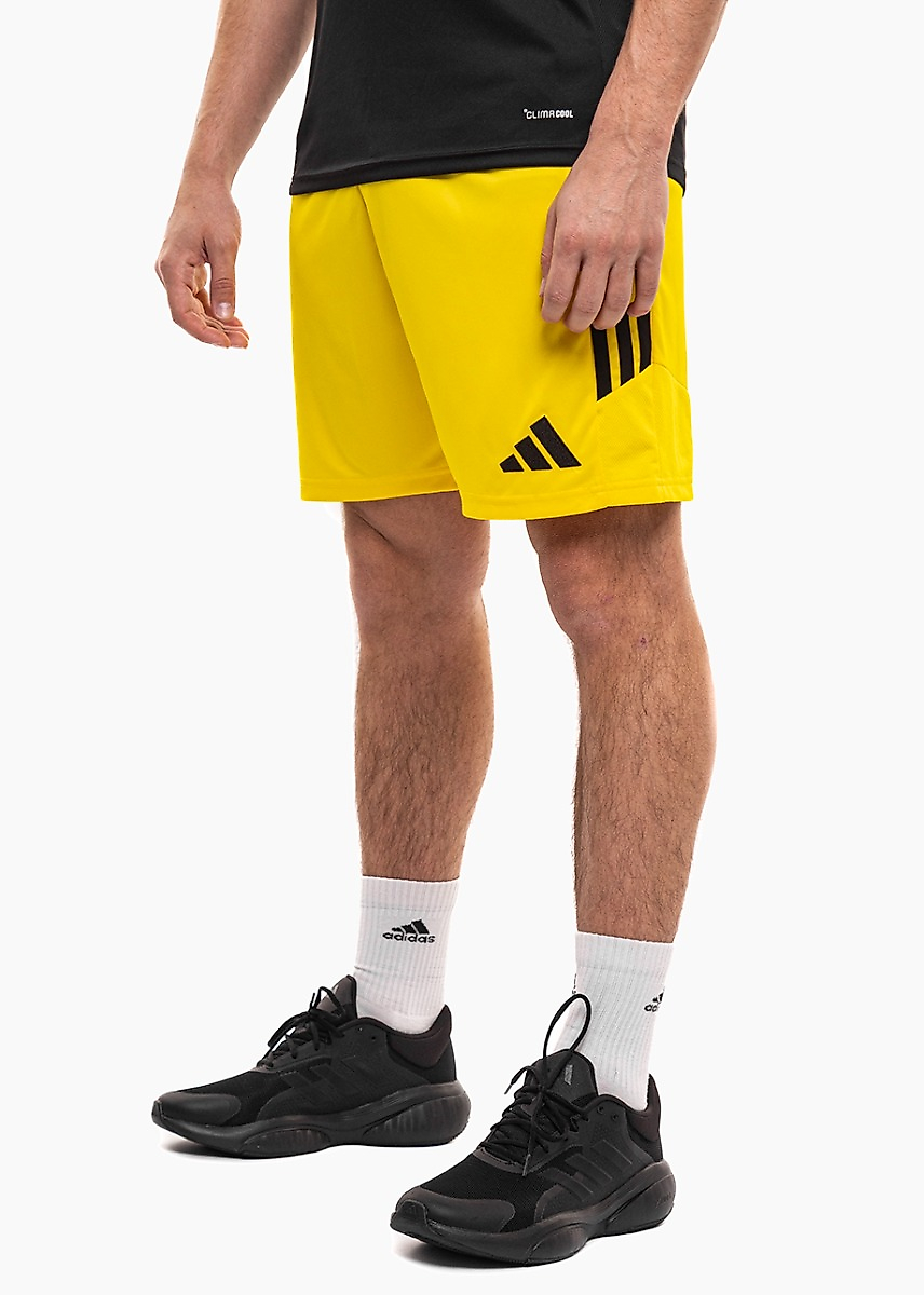 Pantaloni scurți bărbați adidas Tiro 26 League KA8777