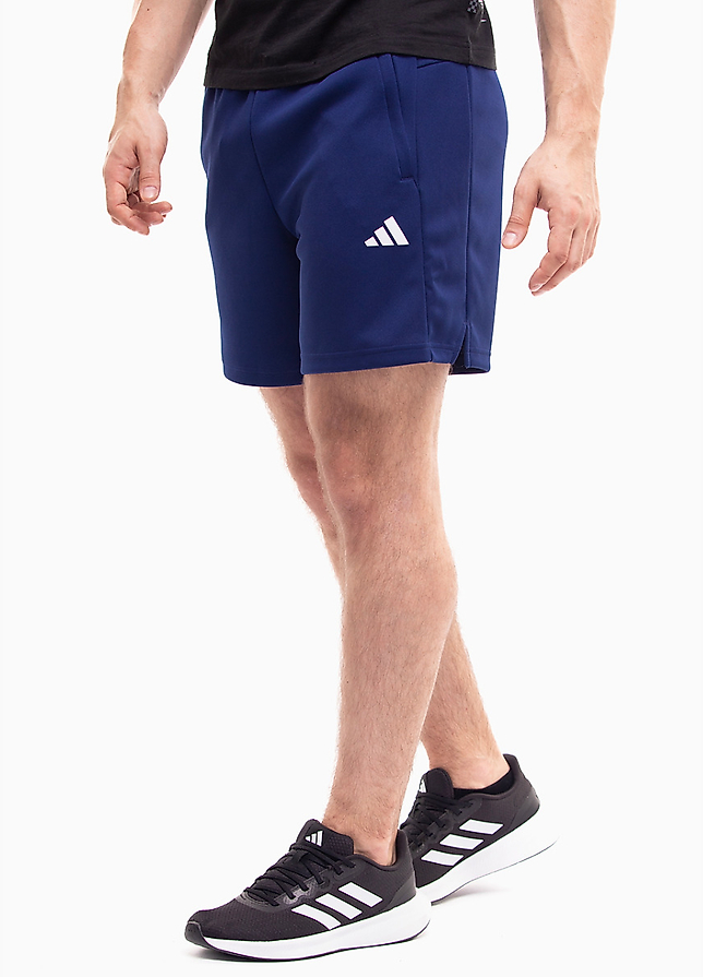 adidas Pantaloni scurți pentru bărbați Train Essentials All Set IB8162 adidas Pantaloni scurți pentru bărbați Train Essentials All Set IB8162