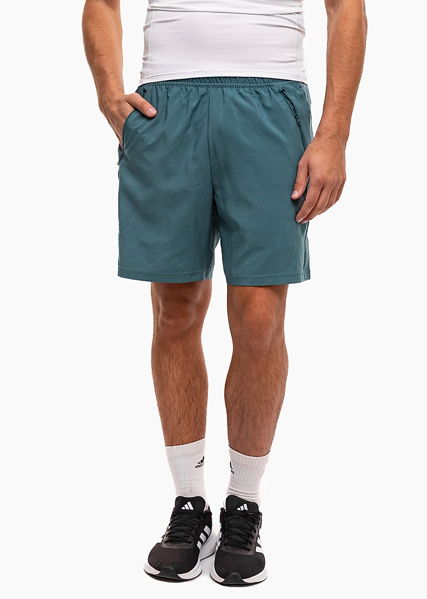 adidas Pantaloni scurți bărbați Train Essentials Woven Training JW2493