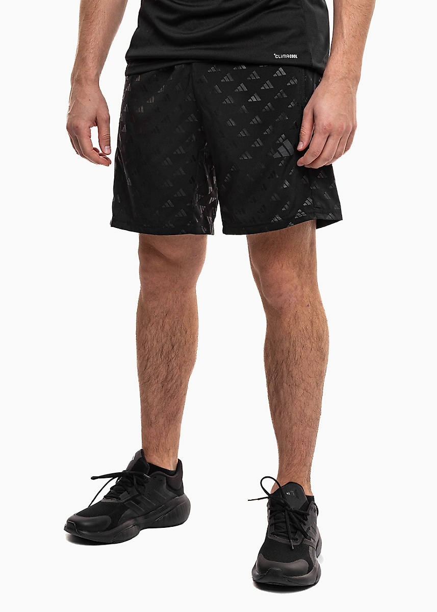 Pantaloni scurți bărbați adidas Workout Essentials Brandlove JZ0902