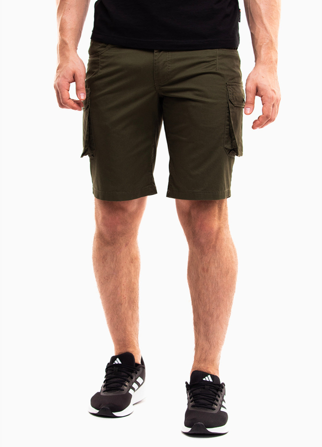 Alpinus Pantaloni scurți bărbați Hekla SI18154 Alpinus Pantaloni scurți bărbați Hekla SI18154