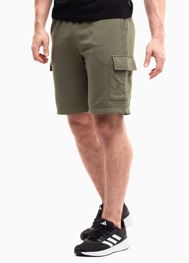 Alpinus Pantaloni scurți bărbați Rijana SI18144 Alpinus Pantaloni scurți bărbați Rijana SI18144