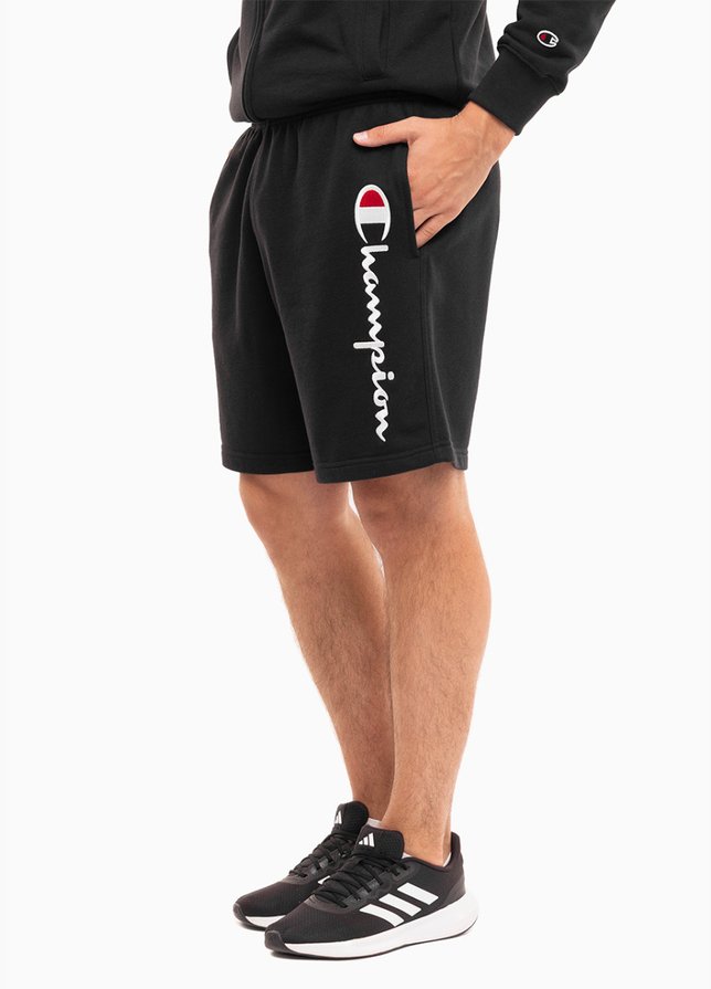 Champion Pantaloni scurți pentru bărbați 220304 KK001 Champion Pantaloni scurți pentru bărbați 220304 KK001