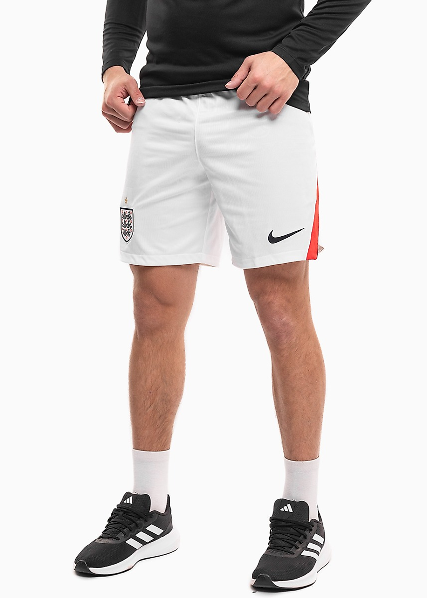 Pantaloni scurți bărbați Nike Anglia Stadium 2025/26 Home IB4845 100