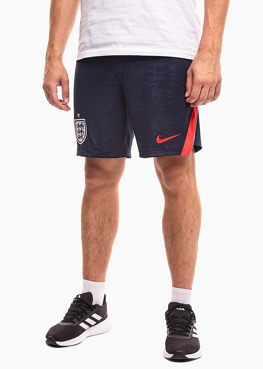 Pantaloni scurți bărbați Nike Anglia Stadium 2026 Away IB5403 451