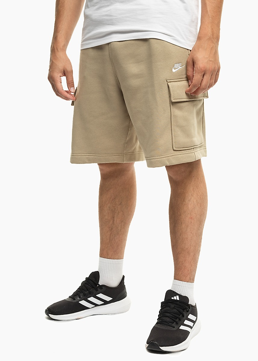 Pantaloni scurți pentru bărbați Nike Club FN3525 297