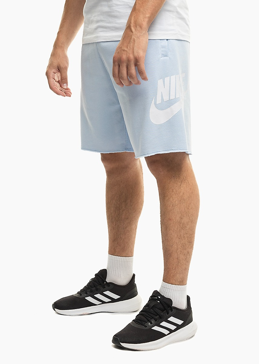 Pantaloni scurți pentru bărbați Nike Club FQ4950 407