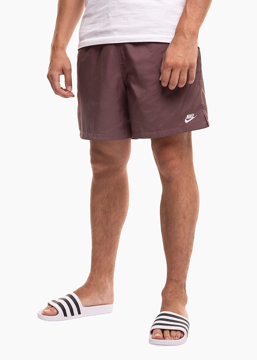Pantaloni scurți bărbați Nike Club FN3307 502