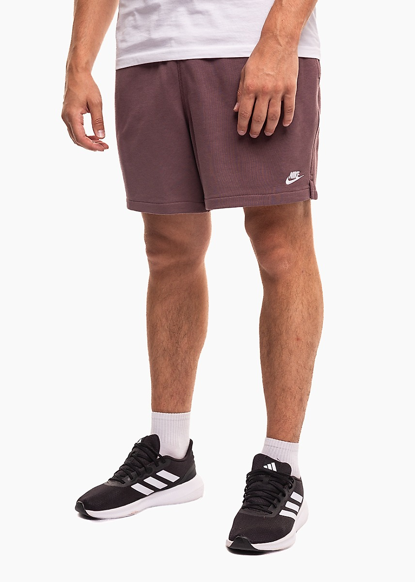 Pantaloni scurți pentru bărbați Nike Club FN3520 502