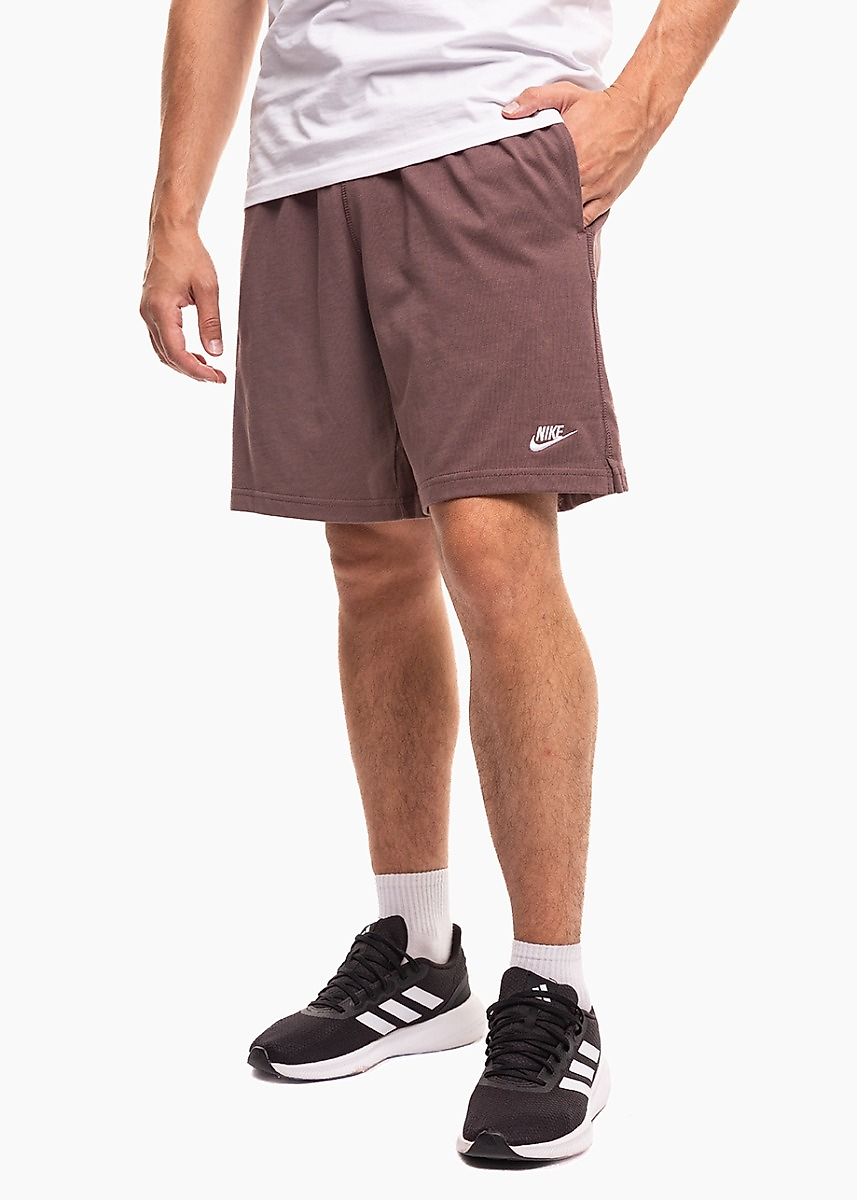 Pantaloni scurți bărbați Nike Club FQ4359 502