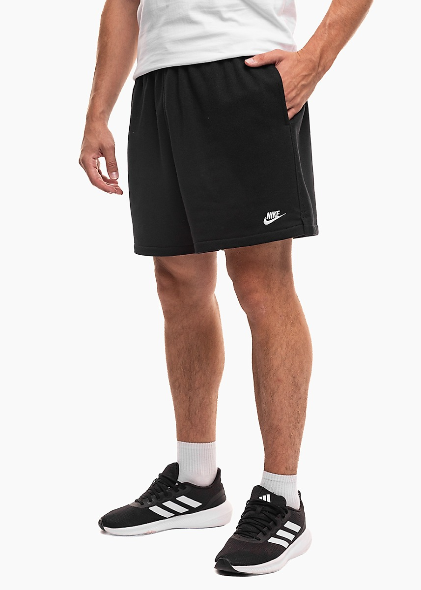 Pantaloni scurți pentru bărbați Nike Club FN3520 010