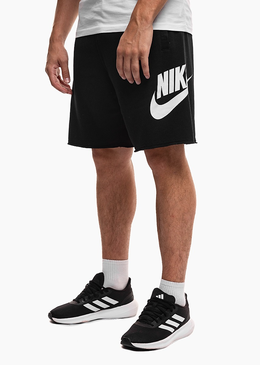 Pantaloni scurți pentru bărbați Nike Club FQ4950 010